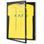Plywood Trophy Display Case-99328000