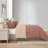 Ultra Soft Modern Reversible 3 Piece Comforter Set-124597301-124597304