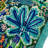 Tassels Chenille Pillow Cover