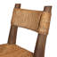 Bovard Solid Wood Dining Chair