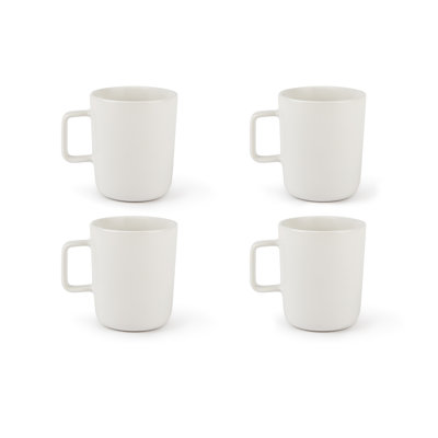 Nordic Stoneware Coffee Mug
