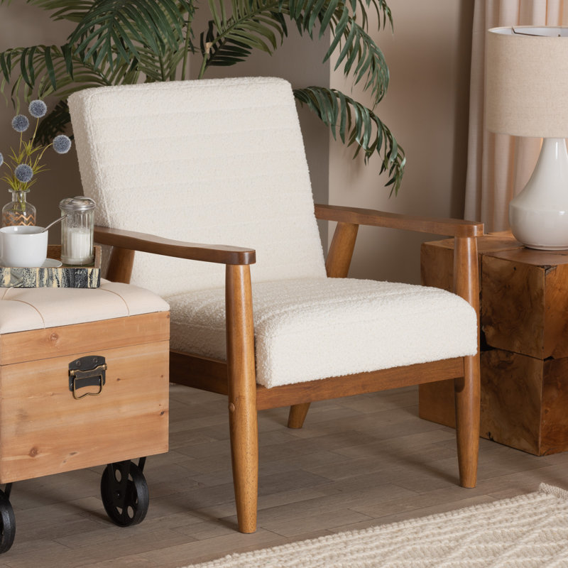 Fauteuil Kelston