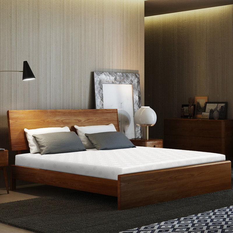 Mattresses Memory Foam Mattress 11CM Deep, Single (3')