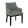 Upholstered Arm Chair