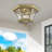 Dufton 2-Light Flush Mount-20605659-20605655