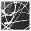 Art mural en verre Wrought Studio ™ «Rumble Down 3» par Moira Hershey-640541291
