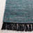 Montauk Hand Woven Cotton Rug-156281394