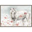 « wild cheval ii », art encadré Carrick