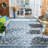Cokley Performance Floral Indoor/Outdoor Area Rug-429848948