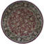 Wool Oriental Area Rug