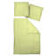 Yvette Solid Colour Duvet Cover Set with Pillowcases Included-112918664-112918708