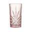 8 onces Dublin Verre cristal Highball