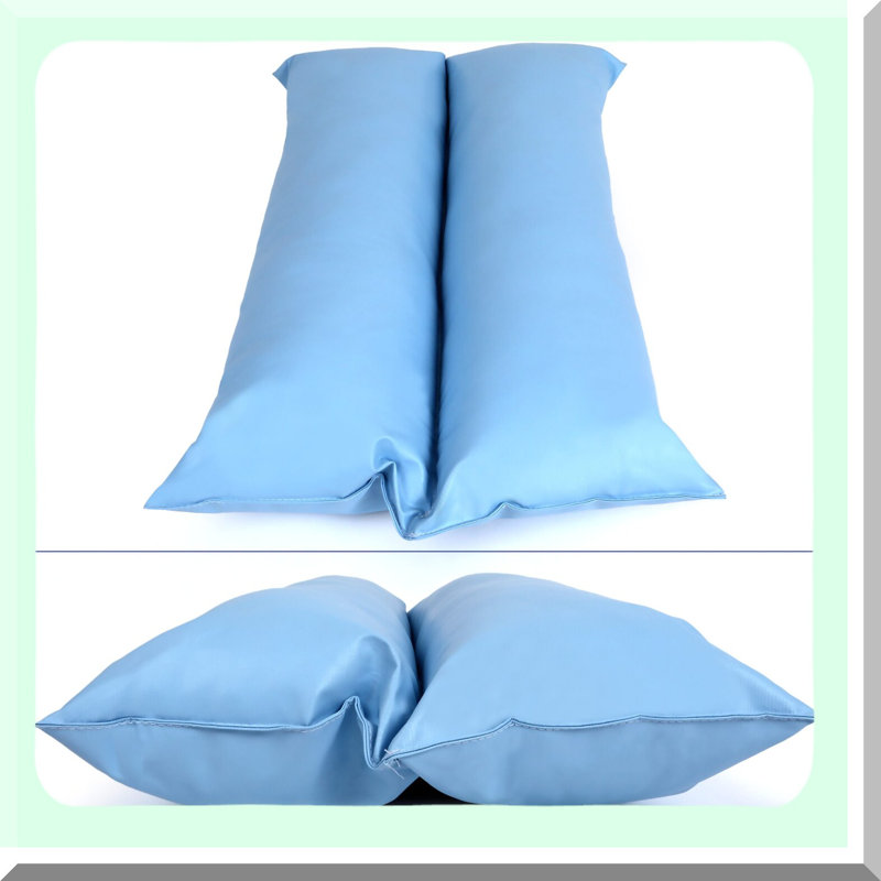 ArmEase Pro Arm Support Pillow - Shoulder Immobilizer for Post-Surgery Recovery & Broken Arms. Comfortable Arm Rest Pillow for Pain Relief.