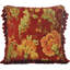 Babcock Floral Square Cushion Cover-18789078-18789077