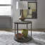 Arliss 3 Piece Living Room Table Set