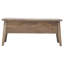 Banc de rangement Arbelle