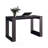 Writing Desk With Ample Workstation And Sturdy Legs-817370302