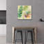 Art mural en verre tropical «Delight tropical» par Albena Hristova-645720429