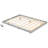 Modern Low Profile Platform Bed With LED Lights-722566747-724381364