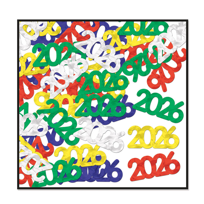 Fanci-Fetti «2026» Silhouettes