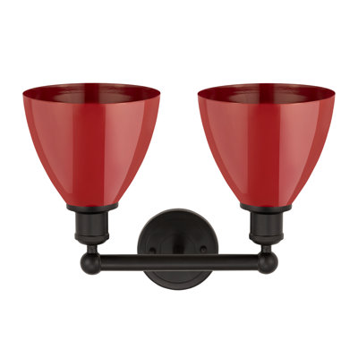 Anjail 2 - Light Dimmable Vanity Light