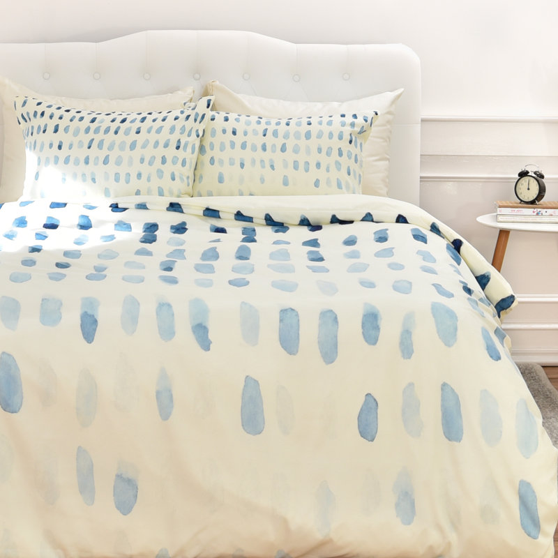 Ensemble de housse de couette Social Proper, Grand