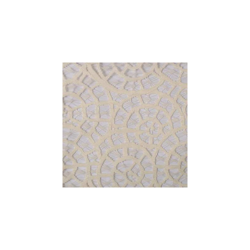 Allora Lace Fabric, Ecru
