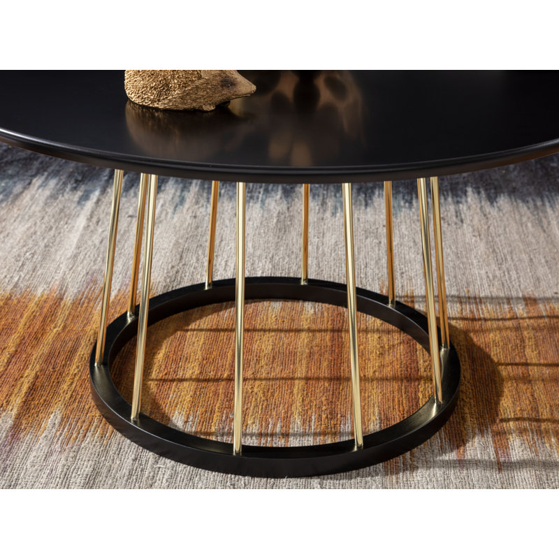 Teebar Coffee Table