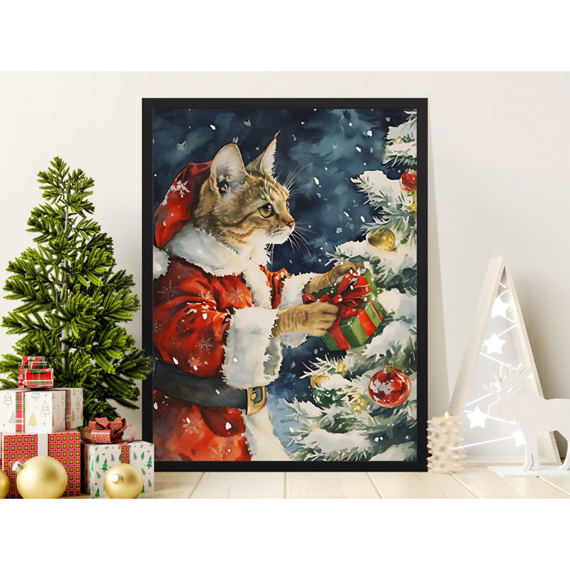 Conlin Single Picture Frame Print, 121.92 cm H x 81.28 cm W