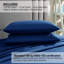  Ensemble de draps en microfibre ultra doux-1413672102-1413672107