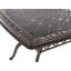 Fraley 6 - Person Patio Dining Set with Round Table , Cushions Included