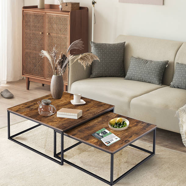 17 Stories Obim End Table | Wayfair