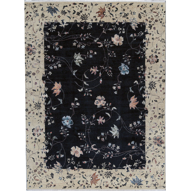 Dharma One-of-a-Kind 12'1" X 15'3" Area Rug