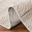 Tapis rayé en coton Magellan Natura-588360006