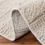 Tapis rayé en coton Magellan Natura-588360024