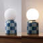 Lampe de table DEL Zira-1212990247