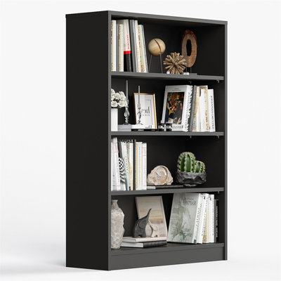 Modern Standard Bookcase