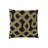 Graphic Maze Geometric Reversible Throw Pillow-15824560