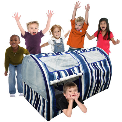 Bazoongi Kids 75'' W x 39'' D