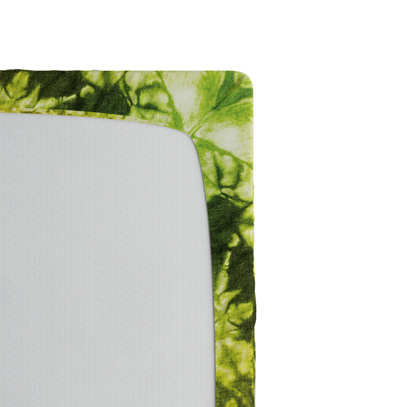 Microfiber Fitted Sheet, Full Fitted Sheet