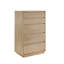 Commode 5 tiroirs Ismail-109740267