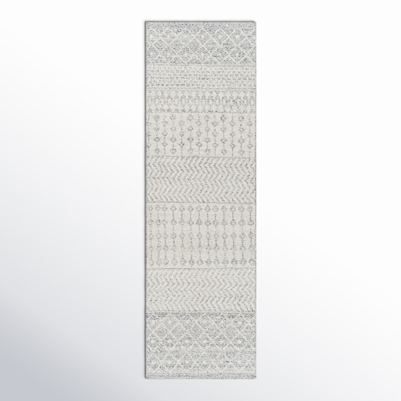 Colwich Indoor / Outdoor Rug, Runner 2'6" x 8'