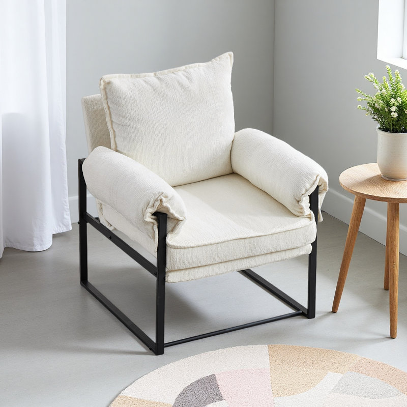Fauteuil inclinable réglable, réglable en différents angles (90 ° à 180 °), adapté à une variété de décors, qu'il se repose ou qu'il s'agisse de jeux