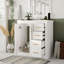 Meuble-lavabo 30 po avec comptoir en céramique-1160842306