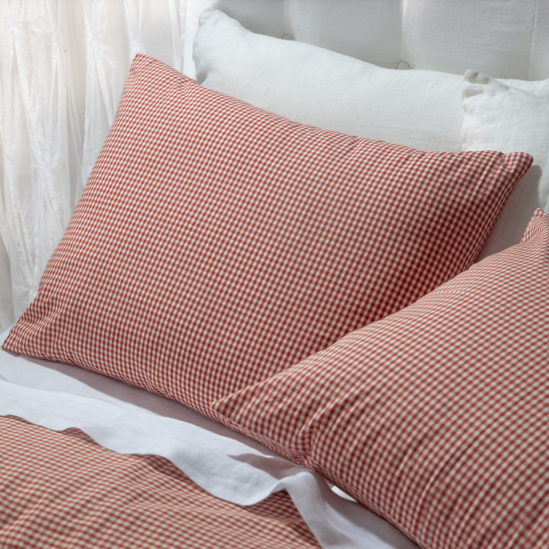 CADEN Duvet Cover, Twin Duvet Cover + 1 Sham
