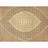 Hand Knotted Wool Indoor Rug