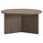Anders 32" Wide Round Coffee Table in Antiqued Gray Oak-832062207-859413285