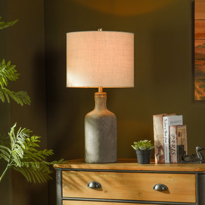 Lampe de table Boone