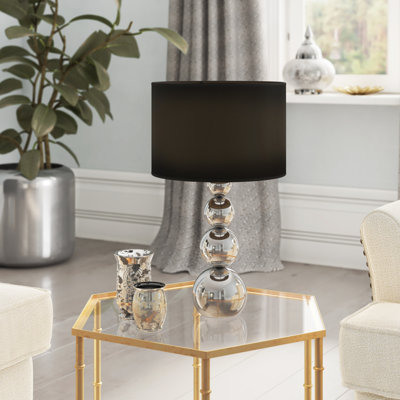 Kayli Metal Table Lamp