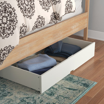 Carolina Underbed Storage Drawers